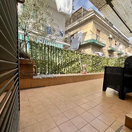 Dimora Diego Hotel Naples Exterior photo