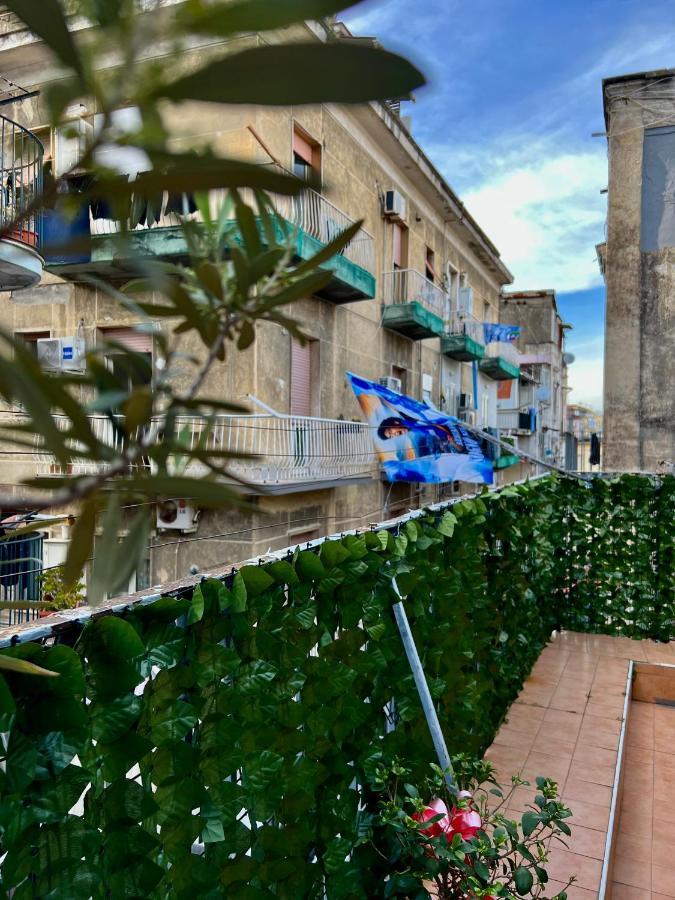 Dimora Diego Hotel Naples Exterior photo